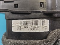 Kratka nawiewu środkowa Ford Mondeo Mk5 DS73-19K617-A EUROPA