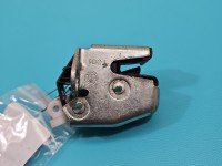 Zamek tył prawy Fiat Doblo II Producent części: FIAT, drzwi skrzydłowe, górny. Brak nr