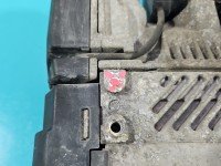 Webasto Seat Leon I Toledo II 66724B, 66887F ogrzewanie postowoje