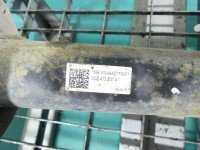 Amortyzator przód lewy przedni Skoda Superb II