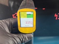 DRZWI PRZÓD PRAWE PASAŻERA Toyota Verso 09- 5d 209