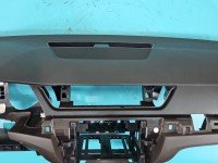 Deska rozdzielcza konsola kokpit Skoda Superb III eu