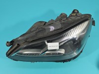 Reflektor lewy lampa przód Mercedes W212 EUROPA