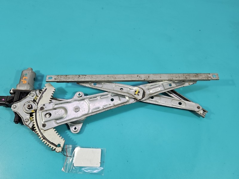 Podnośnik przód lewy SZYBY WINDA Isuzu D-Max II 11-19 2d inny