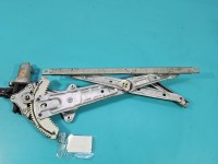 Podnośnik przód lewy SZYBY WINDA Isuzu D-Max II 11-19 2d inny