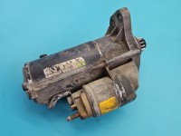 TEST Rozrusznik Vw Caddy II 1.9 sdi 0001125005, 020911023P