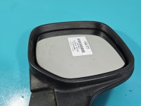 Lusterko lewe pin Citroen Berlingo I HB 5d kolor beżowy europa