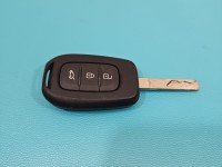 Stacyjka KLUCZYK WKŁADKA Dacia Sandero III 20- A3C0327650200, 0602210616