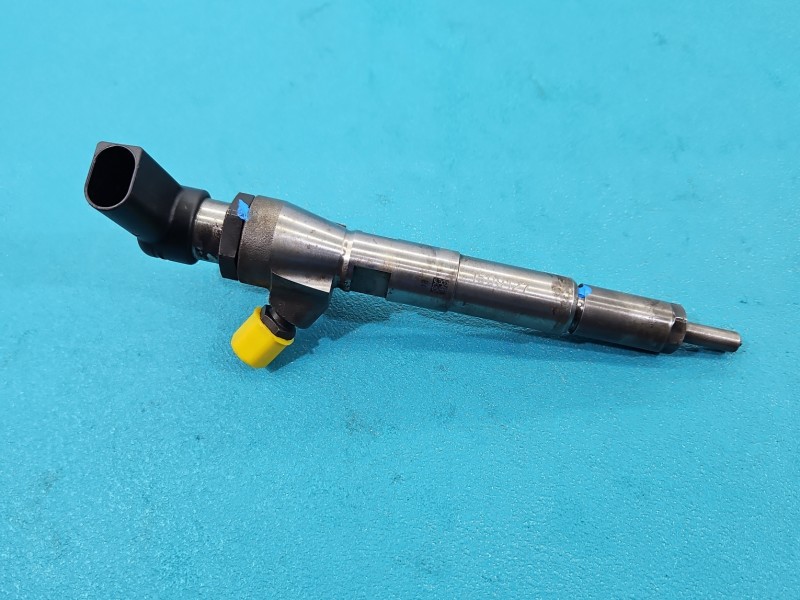 Wtryskiwacz Renault Megane III 8200704191, 166008052R 1.5 dci