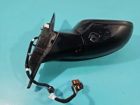 Lusterko prawe Peugeot 508 II 18- KTV europa