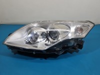 Reflektor lewy lampa przód Renault Laguna III EUROPA