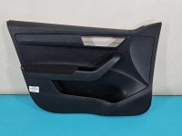 Tapicerka drzwi przód lewa boczek Skoda Fabia III 6V1867013K
