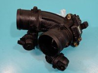 Przepustnica Peugeot 407 9646846380 2.0 hdi