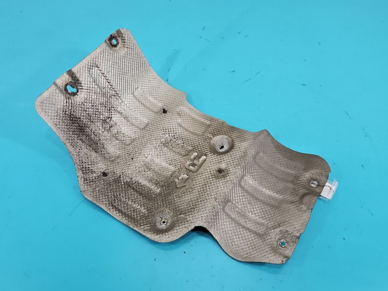 Osłona Producent części: KIA, TERMICZA Kia Stinger 2.0 T-GDI