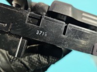 Przełącznik INFINITI, sterowania fotela lewego 10PIN INFINITI QX50