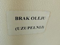 Most tylny DYFER tył Vw Passat B7 0BS525010B 2.0 tdi