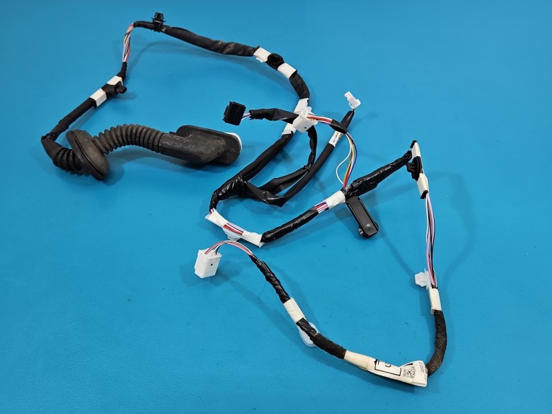 Instalacja Wiązka drzwi tył lewych Toyota C-HR I 16-23 82154F4130B