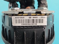 Deska rozdzielcza airbag pasażera kokpit Hyundai I30 I 07-12