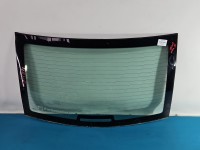 Szyba tylna KLAPY BAGAŻNIKA TYŁ Opel Astra III H sedan