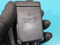 Pas bezpieczeństwa przód lewy kierowcy Dacia Sandero III 20- 878170648R EU