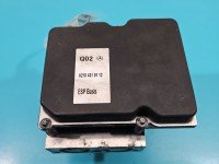 Pompa abs Mercedes CLS II C218 10- 0265951487, 0265236366, A2184310112