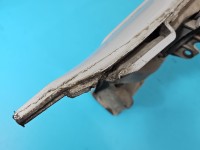 Zderzak tył Bmw e39 TITANSILBER METALLIC (354) kombi