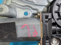 Podnośnik przód lewy SZYBY WINDA Volvo S80 I 6 PIN 4d sedan