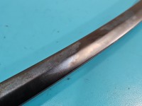 Listwa dachowa lewa dachu Tesla Model Y 1621160-00-A