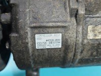 Sprężarka klimatyzacji kompresor Audi A4 B6 447220-9560