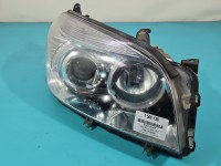 Reflektor prawy lampa przód Toyota Rav4 III 05- EUROPA