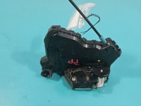 Zamek przód prawy Toyota Rav4 IV EUROPA TOYOTA, Europejska, 4pin