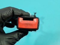 Pas bezpieczeństwa przód prawy pasażera 34018067B Alfa romeo Giulietta