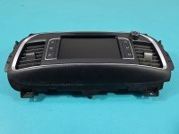Wyświetlacz Peugeot Expert III 16- 9831665880 monitor