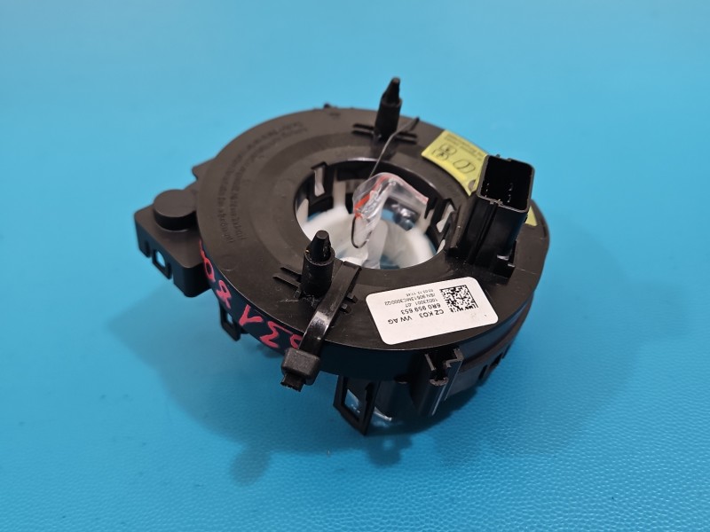 Taśma airbag zwijak Skoda Roomster 6R0959653