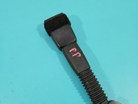 Pas bezpieczeństwa przód prawy pasażera bmw F30 34110144C