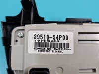Konsola panel nawiewu Suzuki Vitara II 2015- 39510-54P00