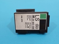 Komputer Sterownik silnika 09158726 Opel Zafira A 1.8 16V