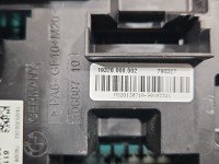 Skrzynka bezpieczników BMW X5 F15 10688710, 19328000002, B010147500