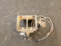 Hak holowniczy Toyota Land Cruiser 120 J120