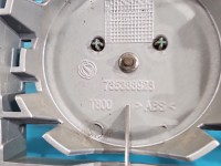 Atrapa grill Fiat Linea