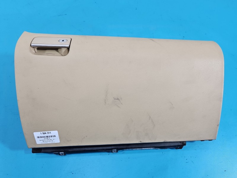 Schowek pasażera Mercedes ML W164 EUROPA