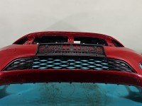 Zderzak przód Fiat Tipo II 15- bordowy 716