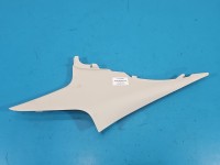 Osłona ZAŚLEPKA PLASTIK Toyota Corolla E21 19- 62480-02600