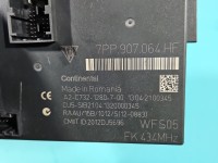 Sterownik moduł Porsche Panamera I 970 7PP907064HF Porsche, BCM