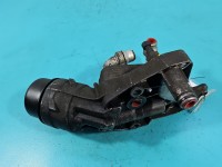 Podstawa filtra oleju obudowa Opel Insignia A 55565958 2.0 cdti