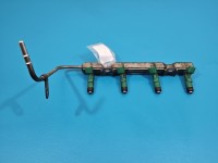 Wtryskiwacz Toyota Prius II XW20 03- 23250-21020 1.5b (1NZ)