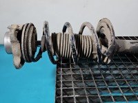 Sprężyna przód przednia Citroen Jumper 14- 2.2 hdi