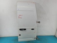 Drzwi tył prawe Ford Transit Connect I MK1 HB 5d BIAŁY