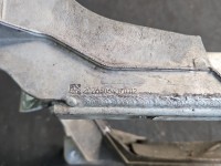 WÓZEK KOŁYSKA TRAWERS Sanki Belka silnika Bmw f10 f11 2.0 T