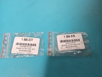 Zacisk przód lewy Mitsubishi Colt Z30 VI 04- 1.3 16V